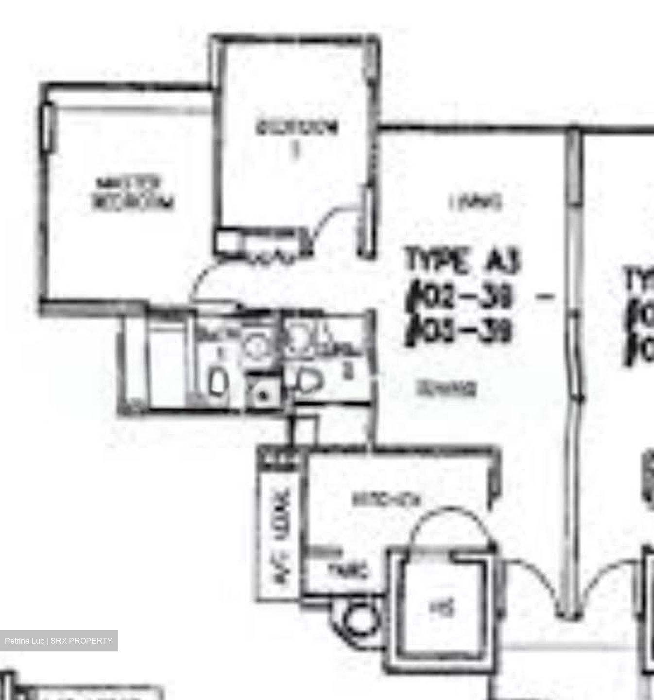 The Lakeshore (D22), Condominium #551826351